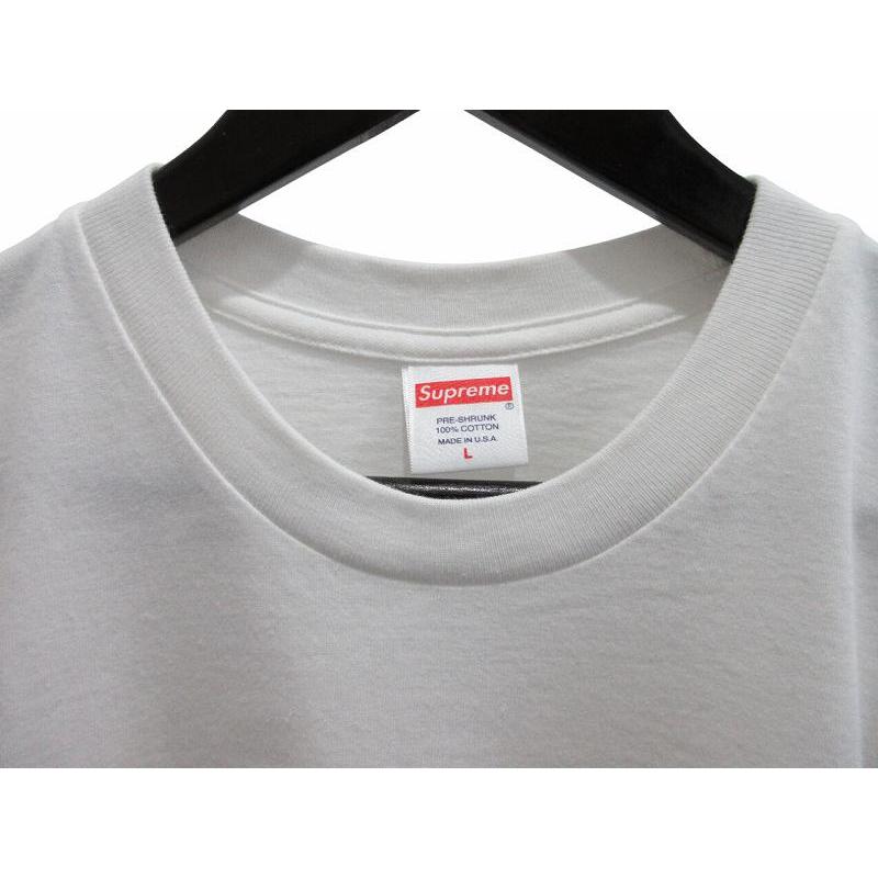 Supreme（シュプリーム） SUPREME Tシャツ 半袖 カットソー ナオミ 