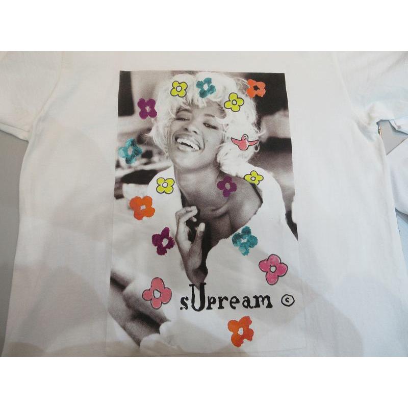 Supreme（シュプリーム） SUPREME Tシャツ 半袖 カットソー ナオミ 