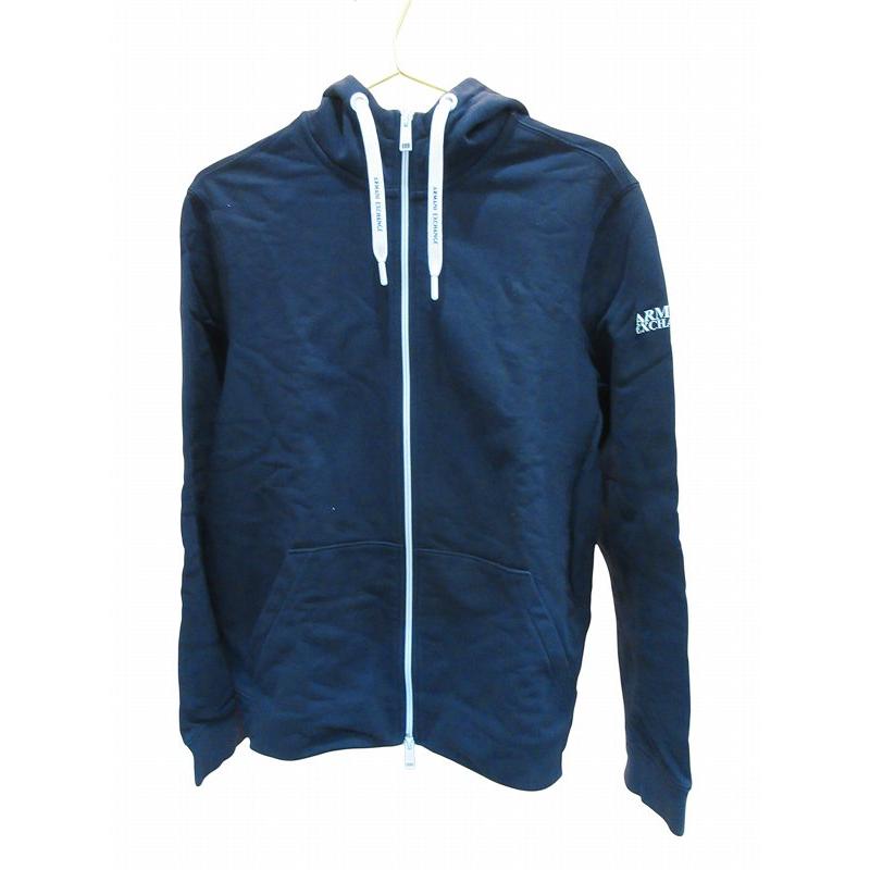 アルマーニエクスチェンジ A/X ARMANI EXCHANGE パーカーセットアップ 