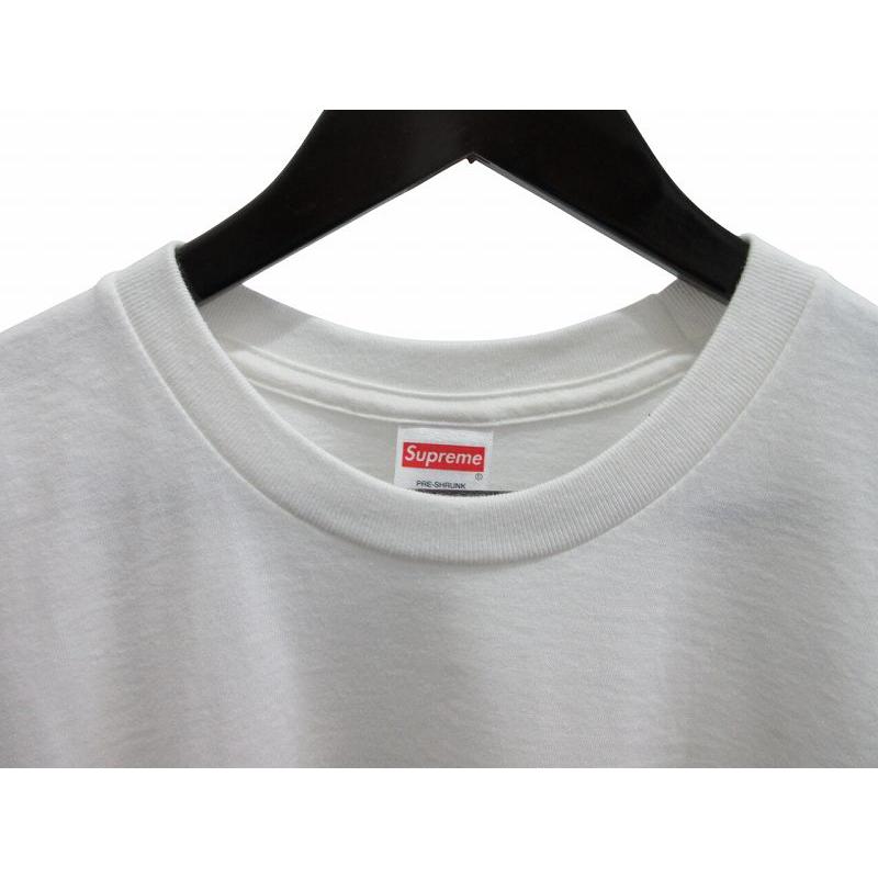 Supreme（シュプリーム） SUPREME Tシャツ 半袖 Rowlf Tee ロルフT