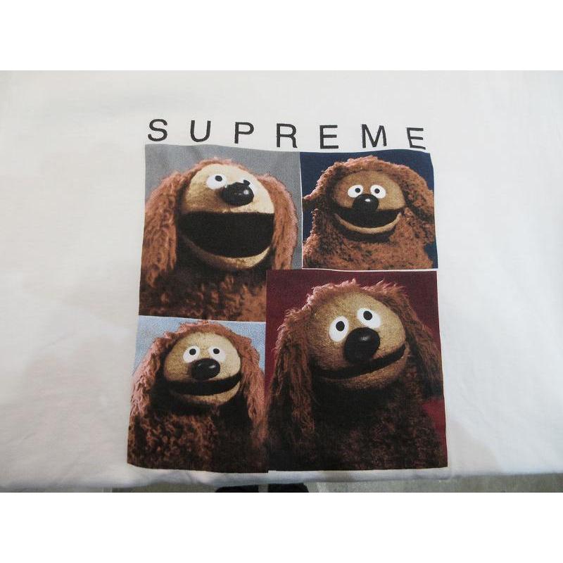 Supreme（シュプリーム） SUPREME Tシャツ 半袖 Rowlf Tee ロルフT