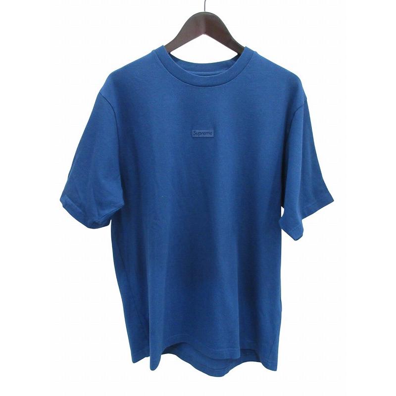 Supreme（シュプリーム） SUPREME Tシャツ 半袖 スモールボックスロゴ