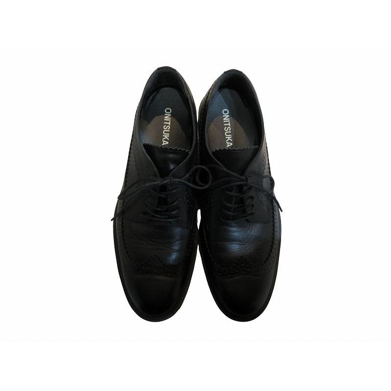 Onitsuka Tiger（オニツカタイガー） メンズシューズ THE ONITSUKA 