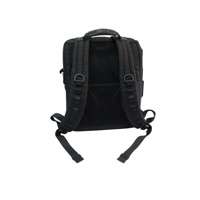 トゥミ TUMI バックパック リュックサック ロジスティック ブルー
