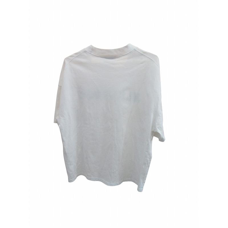 ジルサンダー JIL SANDER Tシャツ 半袖 メンズ : ブランド古着販売の