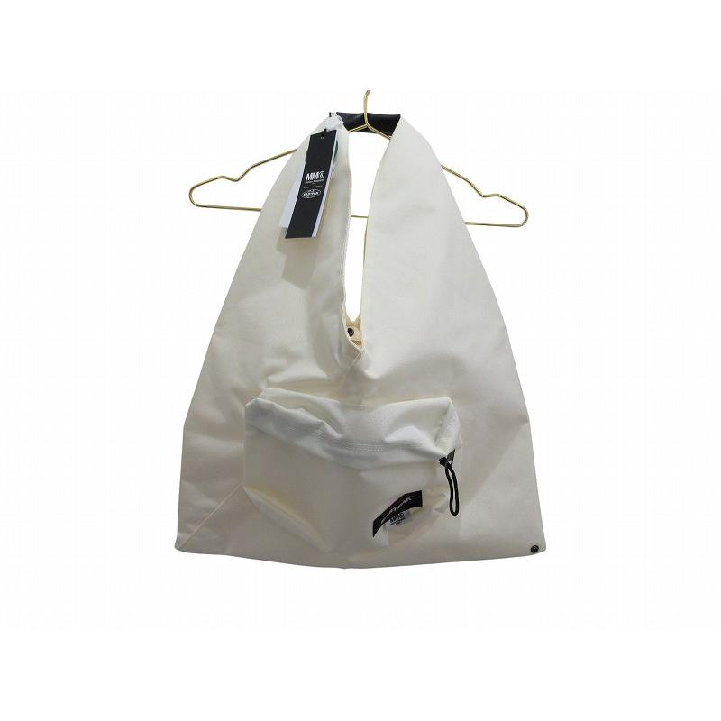 未使用品 エムエムシックス メゾンマルジェラ MM6 Maison Margiela