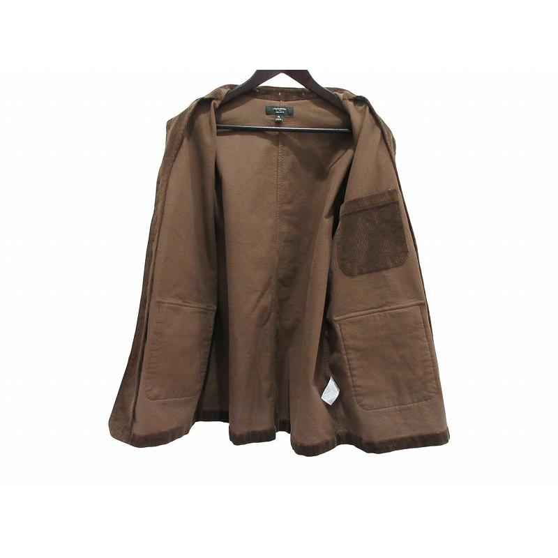 バナナリパブリック BANANA REPUBLIC ジャケット ワークジャケット 