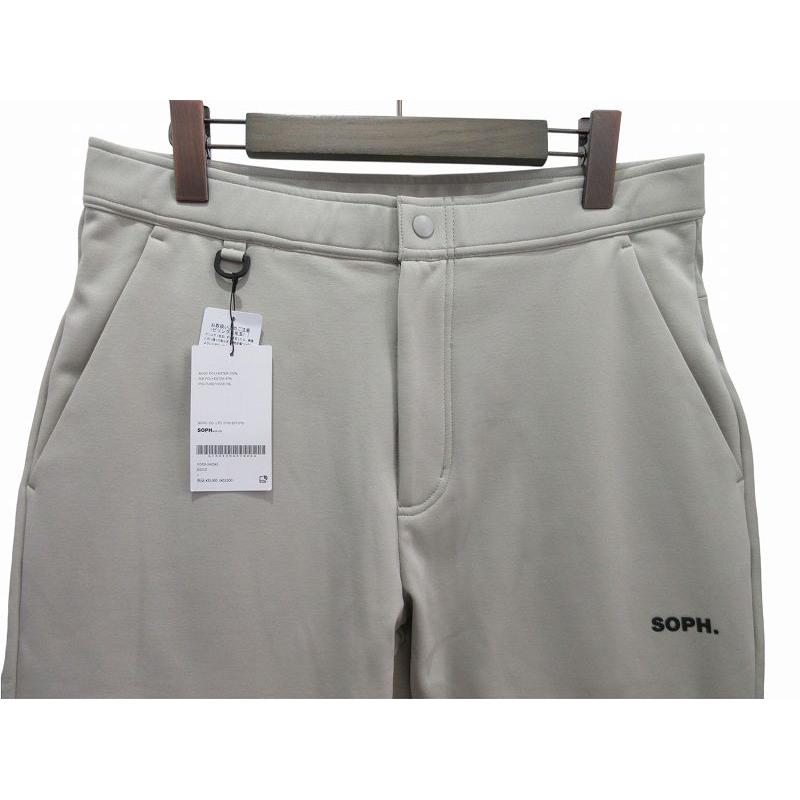 未使用品 エフシーレアルブリストル F.C.Real Bristol FCRB パンツ