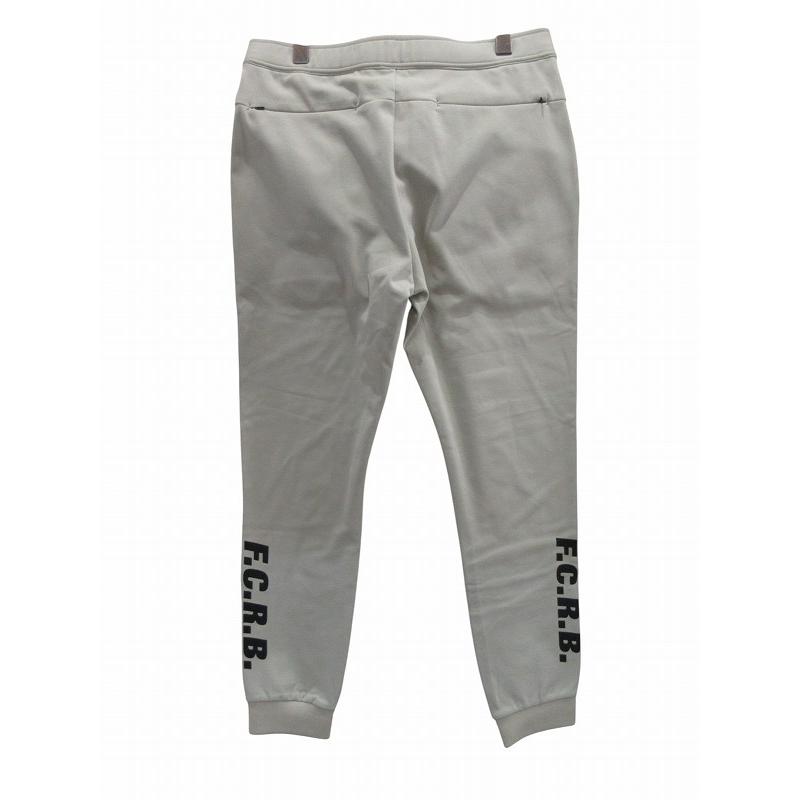 未使用品 エフシーレアルブリストル F.C.Real Bristol FCRB パンツ