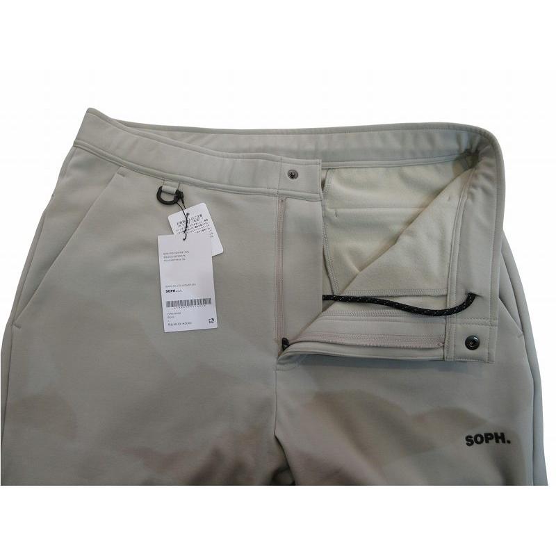 未使用品 エフシーレアルブリストル F.C.Real Bristol FCRB パンツ