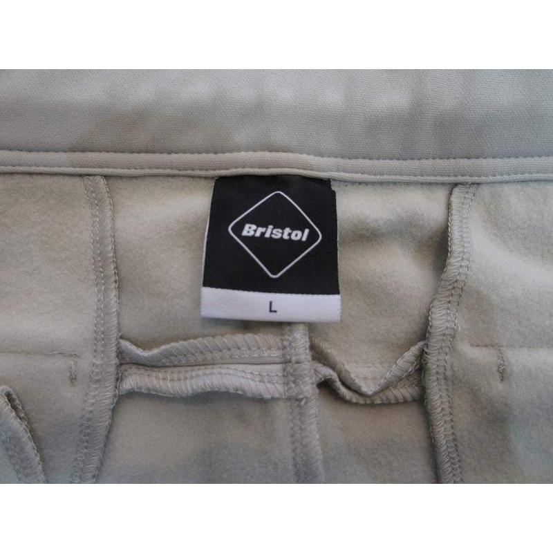 未使用品 エフシーレアルブリストル F.C.Real Bristol FCRB パンツ