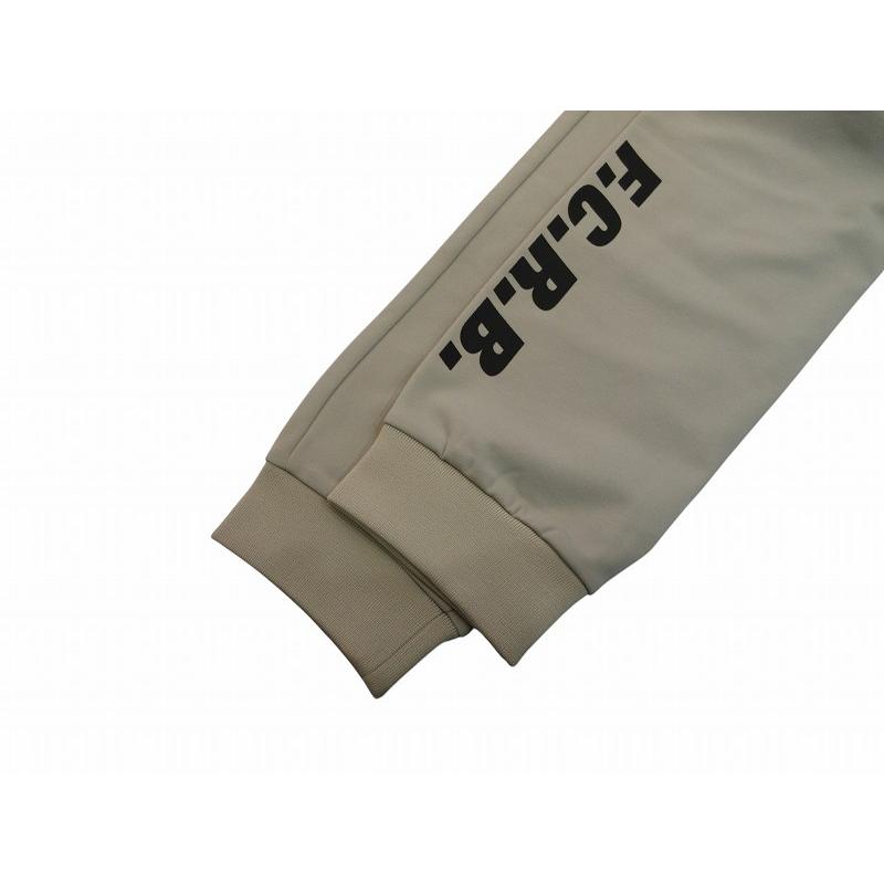 未使用品 エフシーレアルブリストル F.C.Real Bristol FCRB パンツ