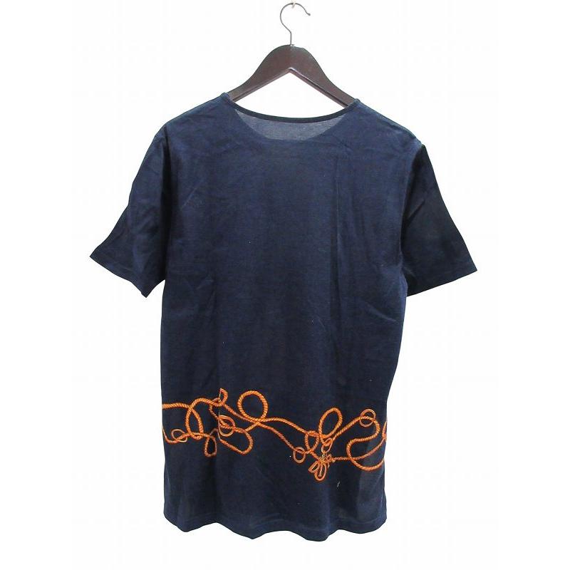 Christian Dior（クリスチャン・ディオール） 半袖 Tシャツ CDロゴ