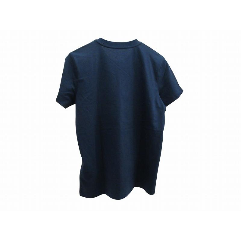 COACH（コーチ） 半袖 Tシャツ カットソー ネイビー ディズニーコラボ 