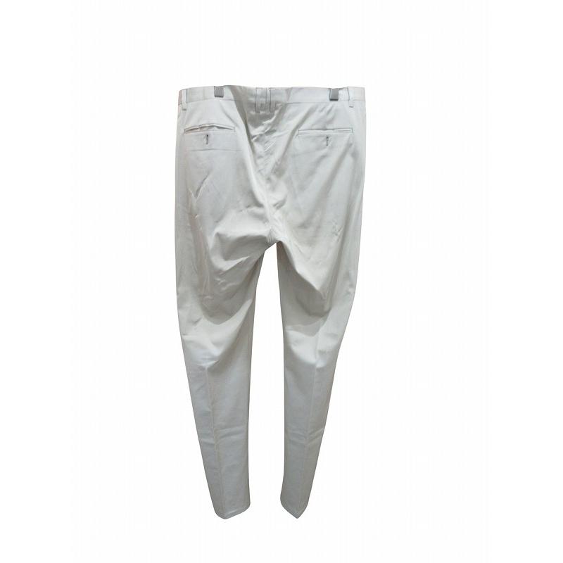 未使用品 ジョルジオアルマーニ GIORGIO ARMANI パンツ スラックス