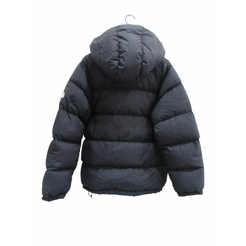 The North Face ブラック ダウンジャケット M THE NORTH FACE（ザ ノースフェイス） ダウンジャケット ND92230