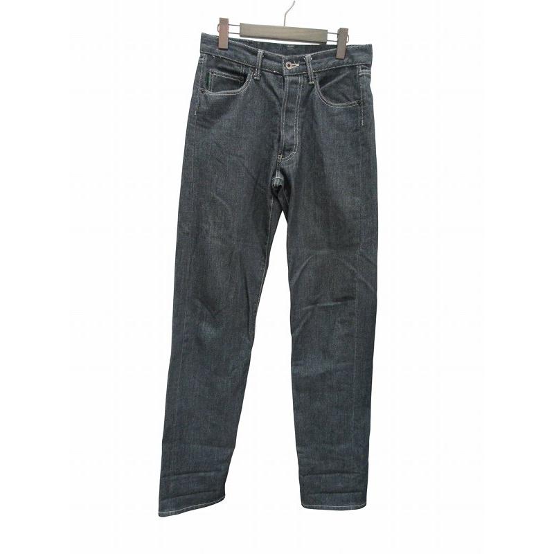 ポールスミスジーンズ Paul Smith JEANS デニム インディゴ 30インチ 