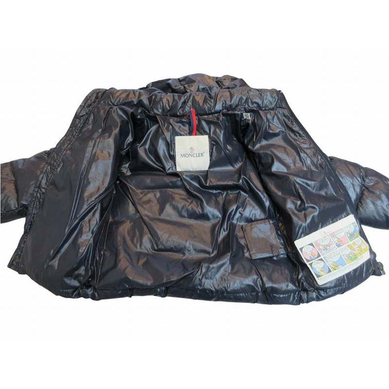 MONCLER（モンクレール） ダウンジャケット 上着 キッズ 男の子