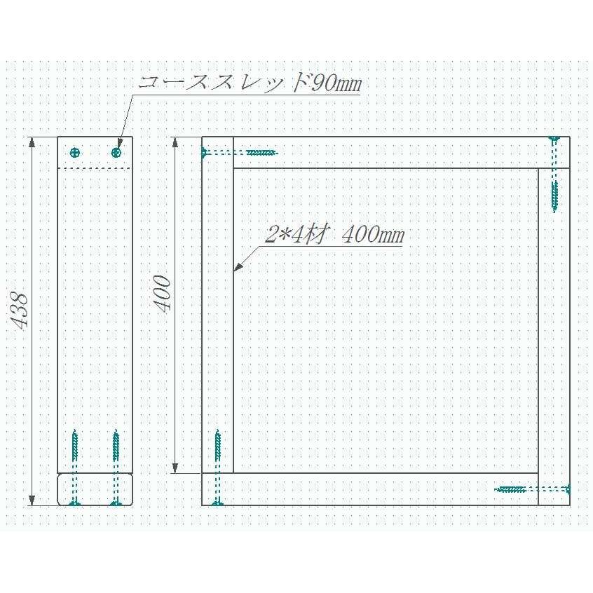 タイヤ交換支援用木枠 木下電機オリジナル : VeeRubber木下電機 - 通販