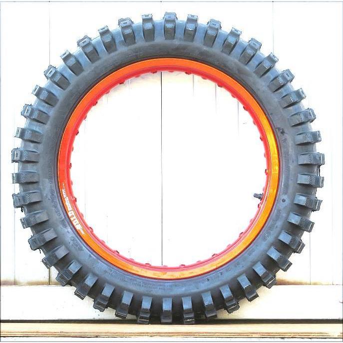 Vee Rubber VRM-109R 4.50-18 120/90-18 モトクロスタイヤ 18 Vee Rubber VRM-109R 4.50-18 120/90-18 モトクロスタイヤ 18