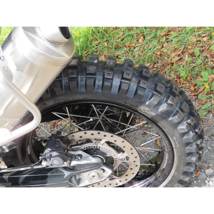 Vee Rubber VRM-109R 4.60-17 モトクロスタイヤ 17インチ公道 Vee Rubber VRM-109R 4.60-17 モトクロスタイヤ 17インチ公道