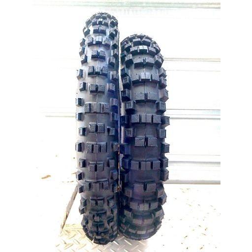 Vee Rubber 難所系 80/100-14 49M VRM-140R GNCC Tackee Vee Rubber 難所系 80/100-14 49M VRM-140R GNCC Tackee
