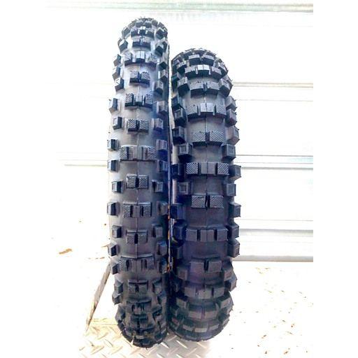 Vee Rubber 難所系 90/100-16 51M VRM-140R GNCC Tackee Vee Rubber 難所系 90/100-16 51M VRM-140R GNCC Tackee