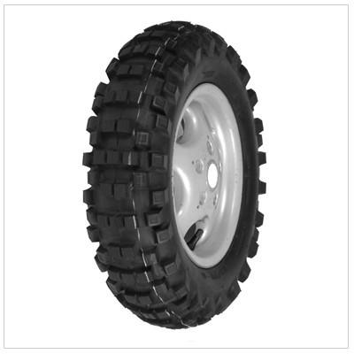 Vee Rubber VRM-140 110/90-12TL チューブレス 前後兼用 KSR Vee Rubber VRM-140 110/90-12TL チューブレス 前後兼用 KSR