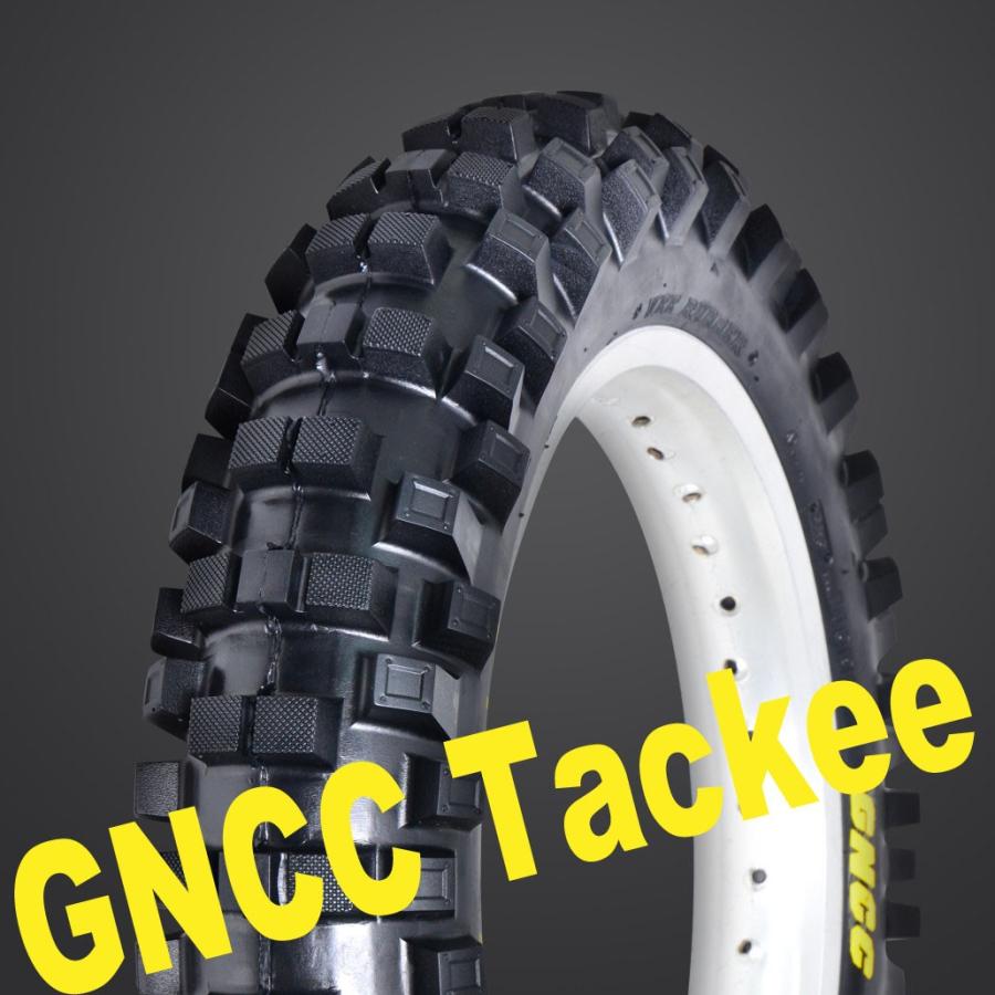 販売終了 難所系 120/90-19 65M VRM-140R GNCC Tackee 19インチ Vee Rubber YZF YZ CRF KXF KTM WR BETA SHERCO GASGAS オフロード JNCC | Vee Rubber