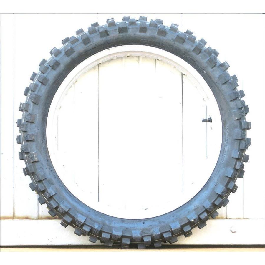 Vee Rubber VRM-175 120/80-19 63R FIMエンデューロ YZF YZ CRF Vee Rubber VRM-175 120/80-19 63R FIMエンデューロ YZF YZ CRF