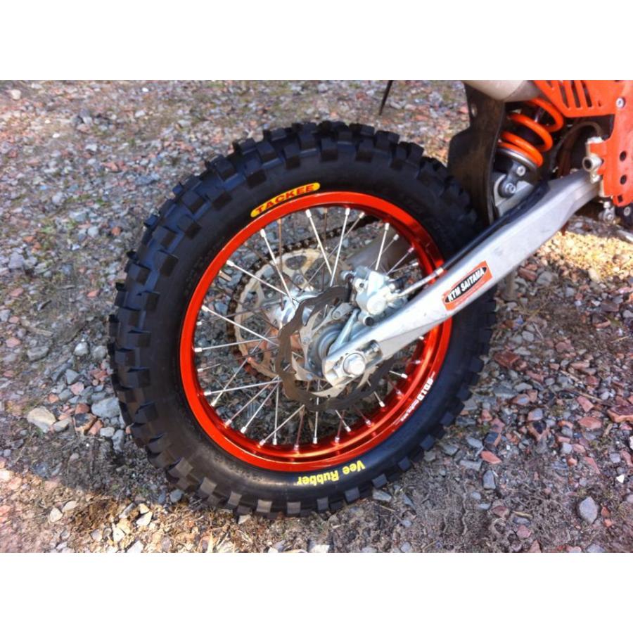 Vee Rubber 在庫限り VRM-175 GNCC Tackee 120/90-18 65R FIM