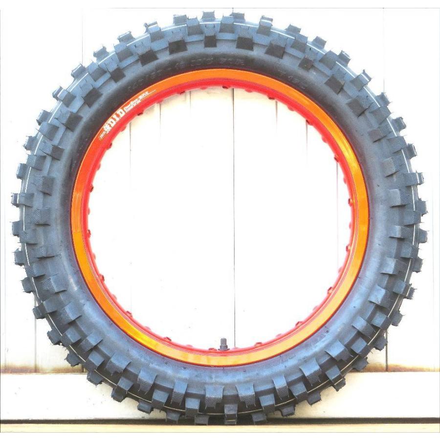 Vee Rubber VRM-175 140/80-18 70R FIMエンデューロ YZF YZ CRF Vee Rubber VRM-175 140/80-18 70R FIMエンデューロ YZF YZ CRF