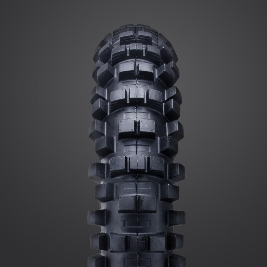 販売終了 難所系 120/100-18 70M VRM-340R GNCC Tackee Vee Rubber YZF YZ CRF KXF KTM WR BETA SHERCO GASGAS オフロード JNCC | Vee Rubber | 01