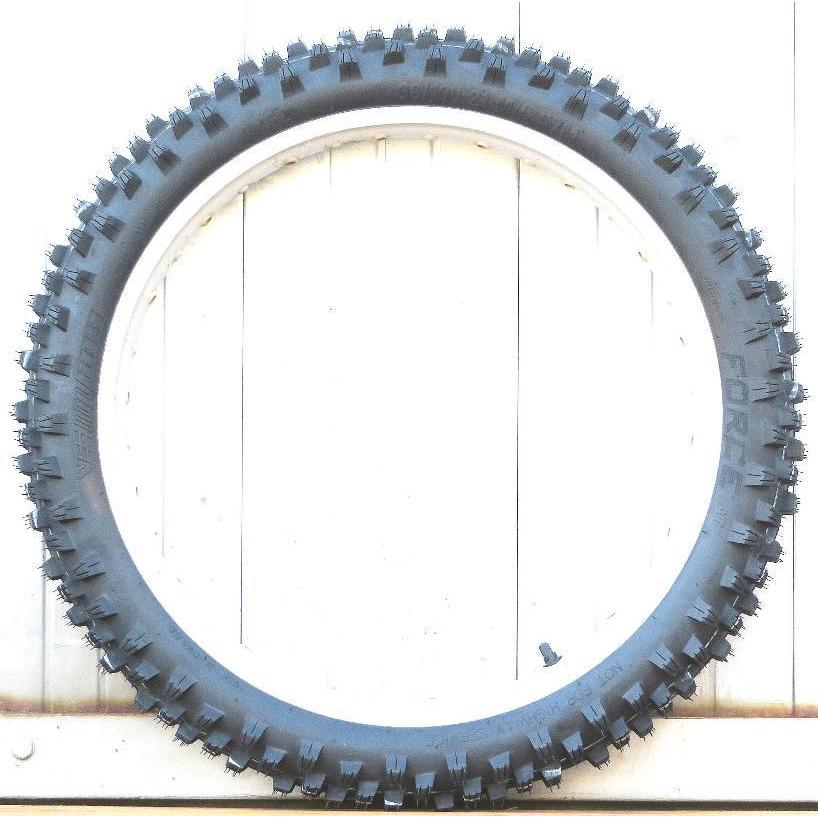 Vee Rubber VRM-462F 80/100-21 51M モトクロスタイヤ フロント Vee Rubber VRM-462F 80/100-21 51M モトクロスタイヤ フロント
