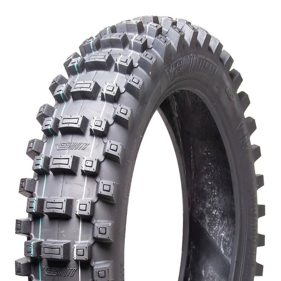 Vee Rubber FORCE-AT V463R SOFT 110/100-18 64M モトクロスタイヤ 18
