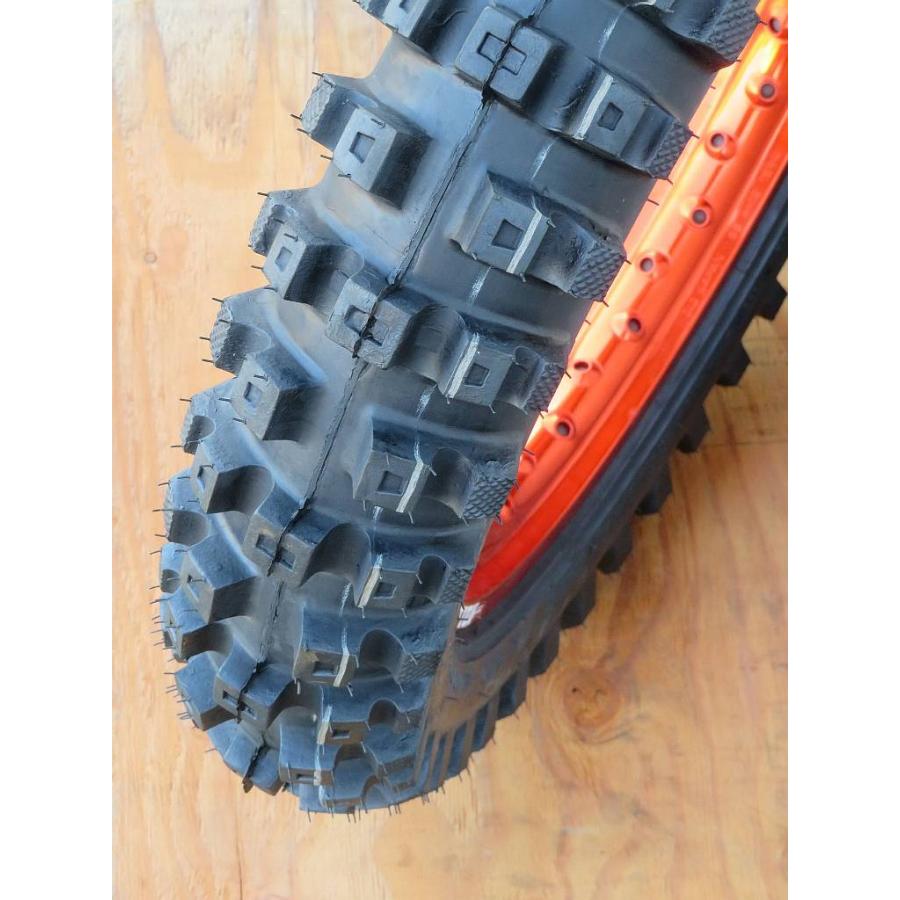Vee Rubber 公道可MXタイヤ VRM-109F 3.00-21 VRM-109R 4.50-18 Vee Rubber 公道可MXタイヤ VRM-109F 3.00-21 VRM-109R 4.50-18