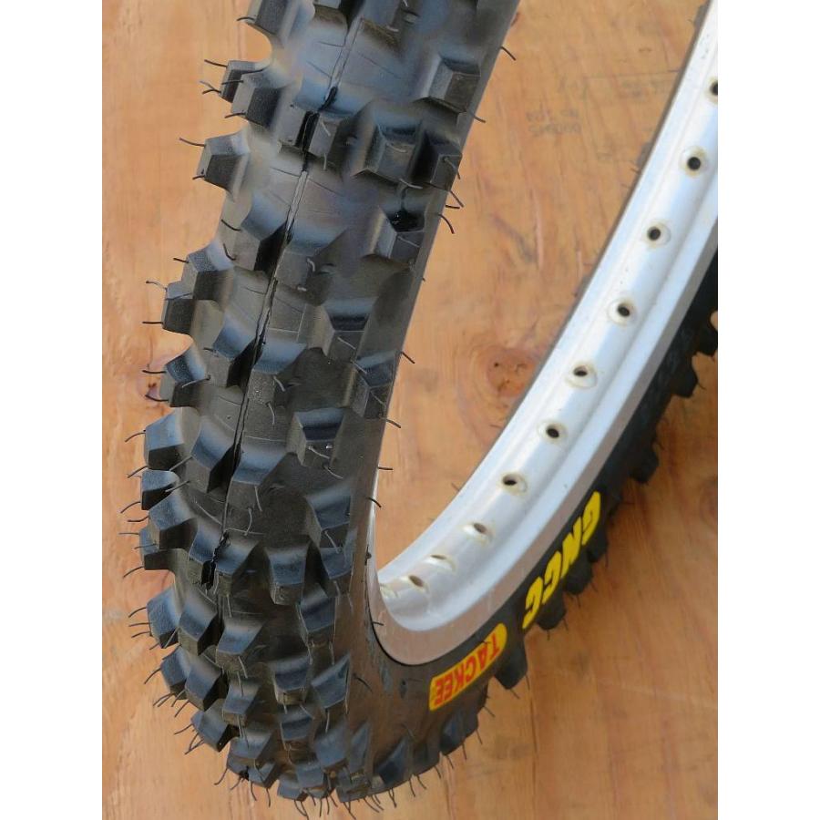 Vee Rubber ソフトコンパウンド VRM-500F Tackee 90/100-21 VRM Vee Rubber ソフトコンパウンド VRM-500F Tackee 90/100-21 VRM