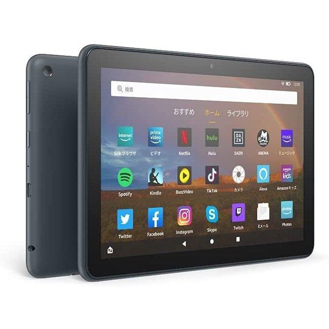 Fire HD 10 タブレット 10.1インチHDディスプレイ 32GB ブラック