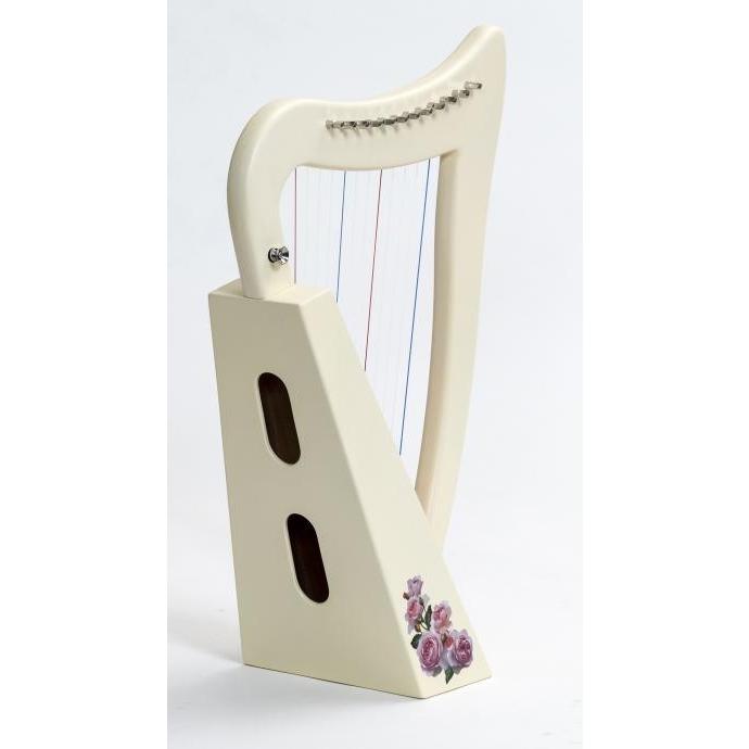 ベイビーハープ グレースハープ・インターナショナル / ベイビーハープ/ロゼット