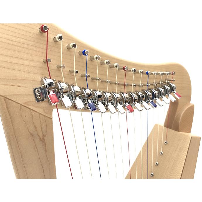 フレックスハープ 15 オリジナル弦 : Grace Harp Yahoo!店 - 通販