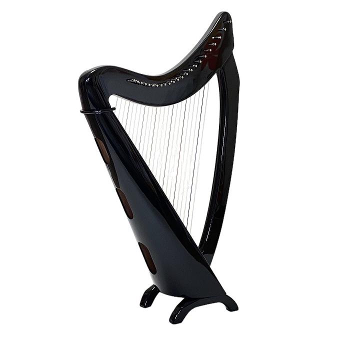 Grace Harp 沙羅ハープ 23弦 Classic アクイラ弦 ”ハープ専門店 Grace Harp 沙羅ハープ 23弦 Classic アクイラ弦 ”ハープ専門店