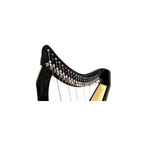 Grace Harp 沙羅ハープ 23弦 Classic アクイラ弦 ”ハープ専門店 Grace Harp 沙羅ハープ 23弦 Classic アクイラ弦 ”ハープ専門店