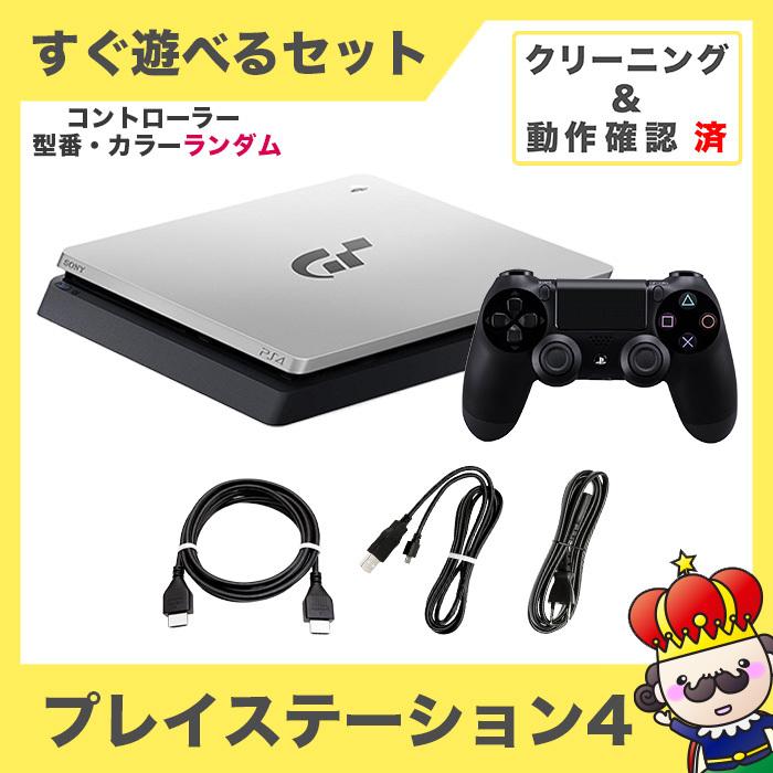 特別セーフ 売っちゃ王PS4 PlayStation 4 グランツーリスモSPORT