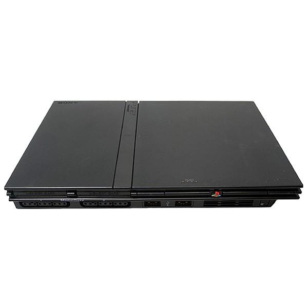 SONY PS2 プレステ2 プレイステーション2 チャコール・ブラック SONY PS2 プレステ2 プレイステーション2 チャコール・ブラック