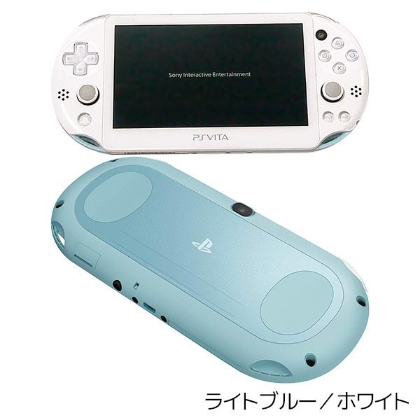 psvita 【美品】 Amazon | 【整備済み品】 SONY ソニー PlayStation Vita Wi-Fiモデル