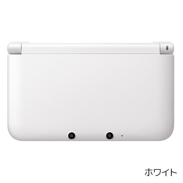 任天堂 3DSLL 本体 すぐ遊べるセット おまけソフト付 選べる7色 充電器 