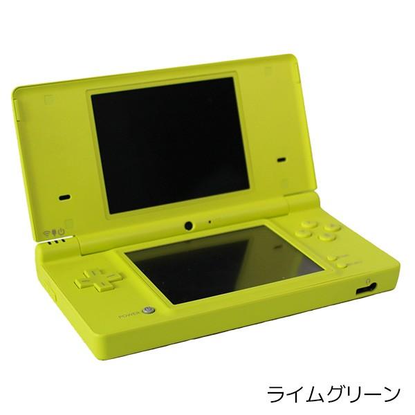 【ポイント5倍】DSi 本体 訳あり ランダムカラー ニンテンドー Nintendo ゲーム機 中古｜vegas-online｜06