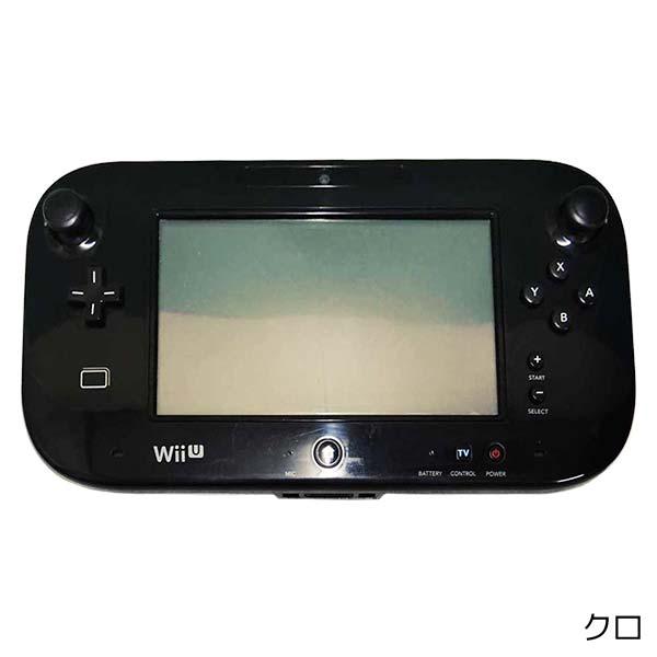 ポイント5倍 Wiiu ゲームパッドのみ タッチペン付 訳あり ランダムカラー 中古 売っちゃ王 通販 Yahoo ショッピング