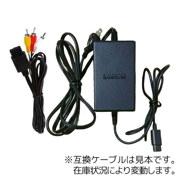 任天堂 GC 本体 コントローラー1個 すぐ遊べるセット 選べる 任天堂 GC 本体 コントローラー1個 すぐ遊べるセット 選べる