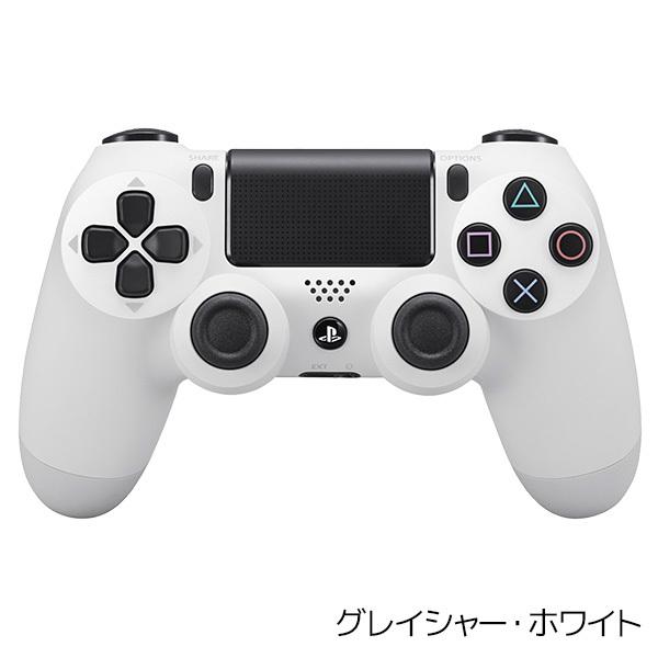 SONY PS4 ワイヤレスコントローラー DUALSHOCK4 (CUH-ZCT1J